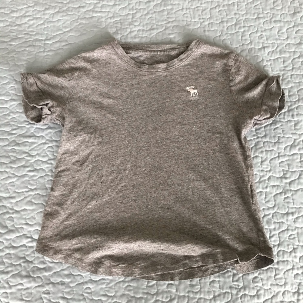 abercrombie kids shirt